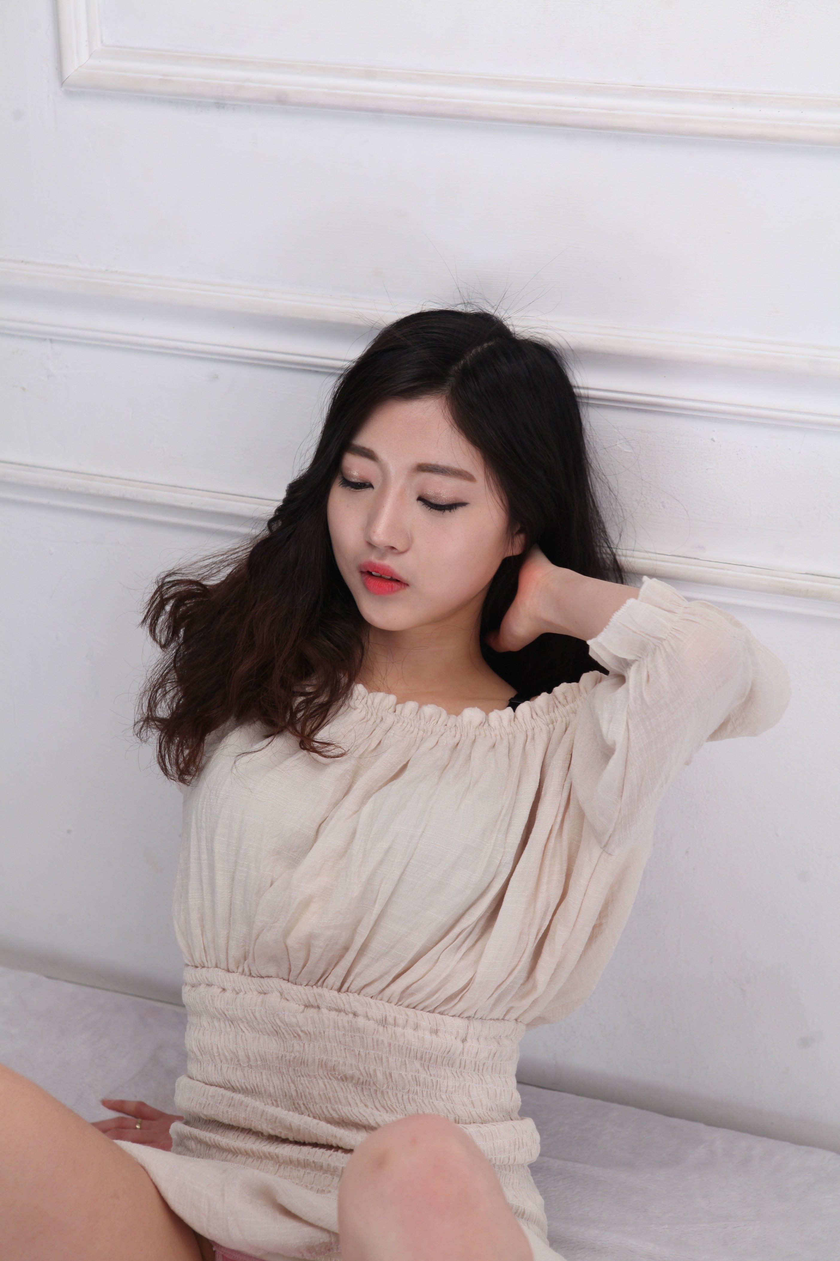 미분류 / 송이 리사이징
